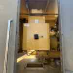 Caterpillar 3412C Standby Diesel Generator — SOLD